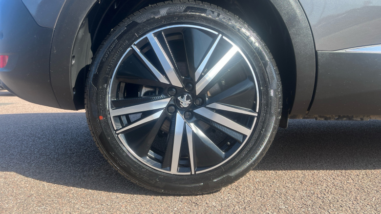 Peugeot 5008 1.2 PureTech GT Premium 5dr EAT8 Petrol Estate